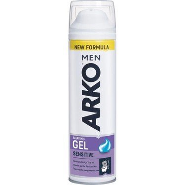 ARKO TRAS JELI 200ML6