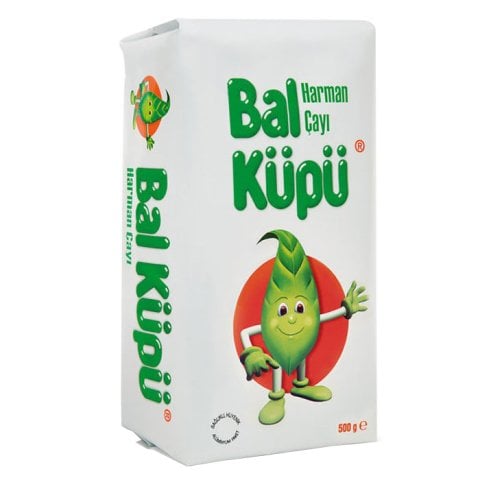 BALKUPU ÇAY 500 GR*12