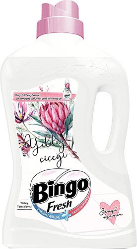 BINGO YUZEY 1LT*12 MANOLYA BAHCESI