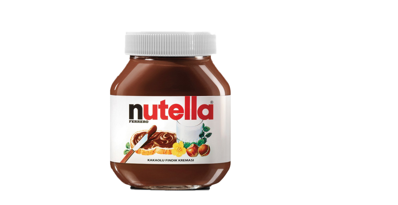 C NUTELLA 400GR*15