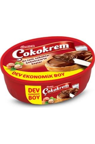 C ULKER COKOKREM 950GR*4