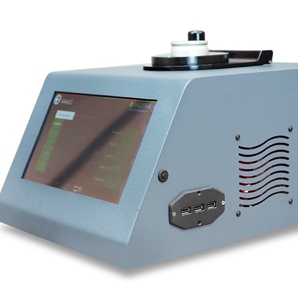 NIR Grain Analyzer DA-9000