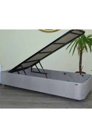 Baza Standart Kumaş 18233 Model Metal Çelik Fırın Boya 120*200 cm