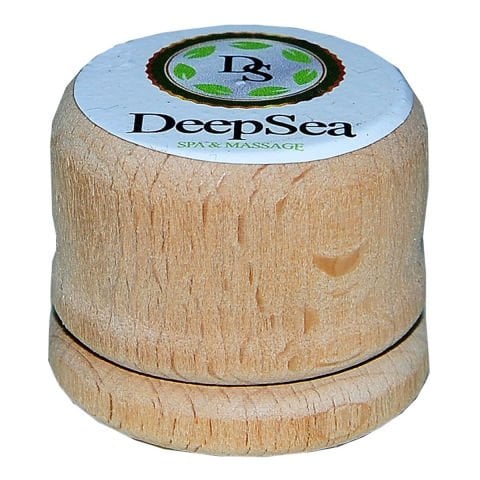 DeepSea Menthol Taşı Spa ve Masaj Mentholü 7 Gr X 18 Adet