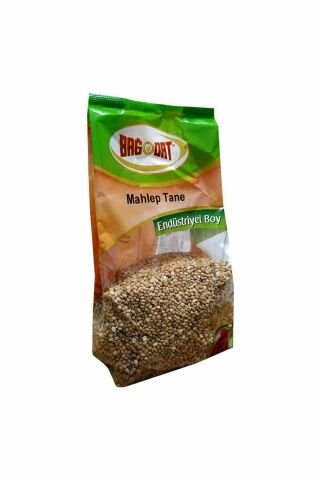 Bağdat Baharat Mahlep Doğal Tane 1000 Gr Paket