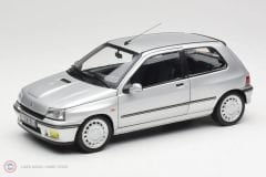 1:18 Norev 1992 Renault Clio 16S