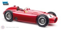 1:18 1956 Ferrari D50 #1 GP England Fangio