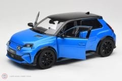 1:18 Norev 2025 Renault Alpine A290 GTS