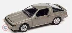 1:64 1987 Mitsubishi Starion (Palermo Gray Poly)