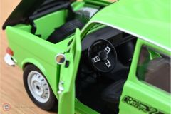 1:18 Norev 1974 Simca 1000 Rallye 2