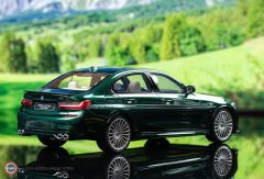 1:18 2021 BMW Alpina B3 Sedan