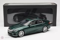 1:18 2021 BMW Alpina B3 Sedan