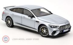 1:18 2021 Mercedes Benz AMG GT63 4 Matic