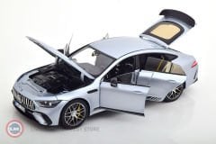 1:18 2021 Mercedes Benz AMG GT63 4 Matic