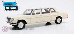 1:18 1970 Mercedes Benz V114 Lang