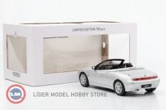 1:18 Norev 1999 Alfa Romeo Spider