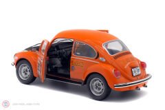 1:18 1980 Volkswagen Kafer 1303 SCCA Rallye #29 