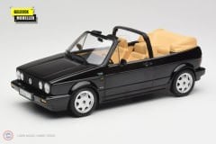 1:18 Norev 1992 Volkswagen Golf Cabriolet