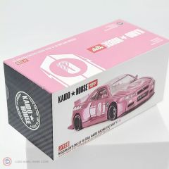 1:64 1999 Nissan SKYLINE GT-R (R34) KAIDO RACING FACTORY V1