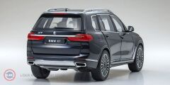 1:18 2019 BMW X7 G07