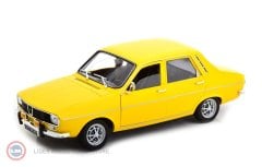 1:18 1973 Renault 12 TS