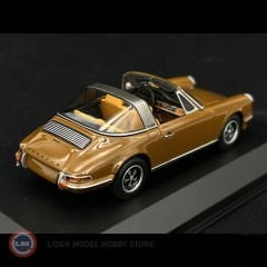 1:43 1972 Porsche 911 Targa