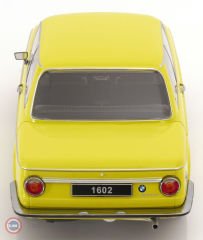 1:18 1971 BMW 1602 1.Series