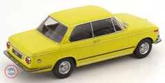 1:18 1971 BMW 1602 1.Series