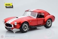 1:18 1965 Shelby Cobra 427 MK2