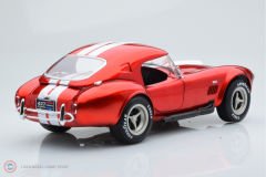 1:18 1965 Shelby Cobra 427 MK2