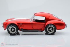 1:18 1965 Shelby Cobra 427 MK2