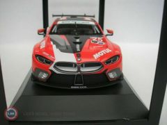 1:18 2020 BMW M8 GTE #25, RLL Racing