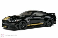 1:18 2023 Ford Shelby Mustang GT500-H 