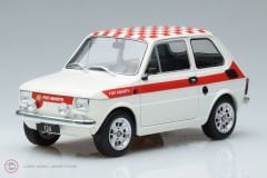 1:18 1977 Fiat 126 Abarth-Look