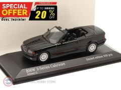 1:43 1993 BMW 3 Series E36 Cabriolet