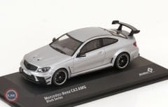 1:43 2011 Mercedes Benz C63 AMG Black Series