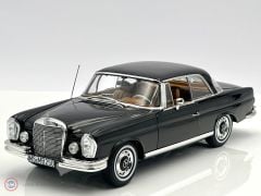 1:18 1969 Mercedes Ben 250 SE Coupe W111