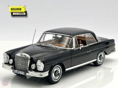 1:18 1969 Mercedes Ben 250 SE Coupe W111