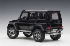 1:18 2016 Mercedes Benz G500 4×4²