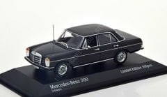 1:43 1968 Mercedes Benz 200 W115