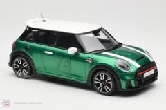 1:18  2023 Mini Cooper F56 JCW #74- IV- BRITISH RACING