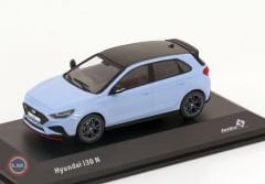 1:43 2022 Hyundai i30 N