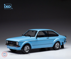 1:18 1977 Ford Escort MKII RS Mexico