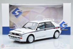 1:18 1992 Lancia Delta HF Integrale Evo 1 Martini 6