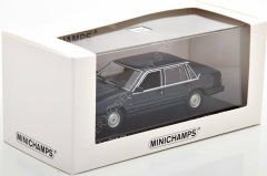 1:43 1986 Volvo 740 GL Limousine