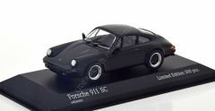 1:43 1979 Porsche 911 SC Coupe