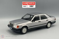 1:18 1984 Mercedes Benz 300 E W124