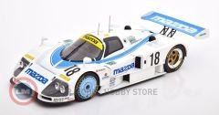 1:18 1991 Mazda 787B #18 24h Le Mans