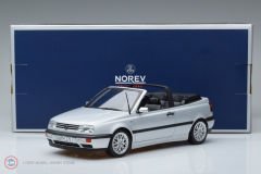 1:18 1995 Volkswagen Golf III Cabriolet