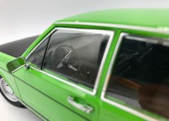 1:18 1974 Audi 80 GTE